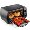Hot Sale Household Kitchen Appliances Stainless Steel Electric Oven for Home Toaster Baking Bakery Micro Mini Size